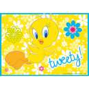 Tweety Bird Edible Icing Image - A4